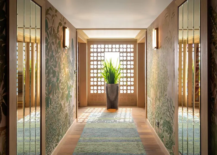 Pullman Chennai Anna Salai - Premium Brand By Accor