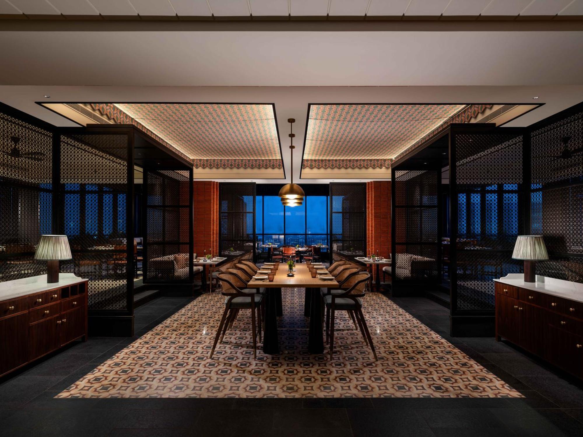 Pullman Anna Salai - Premium Brand By Accor 5*