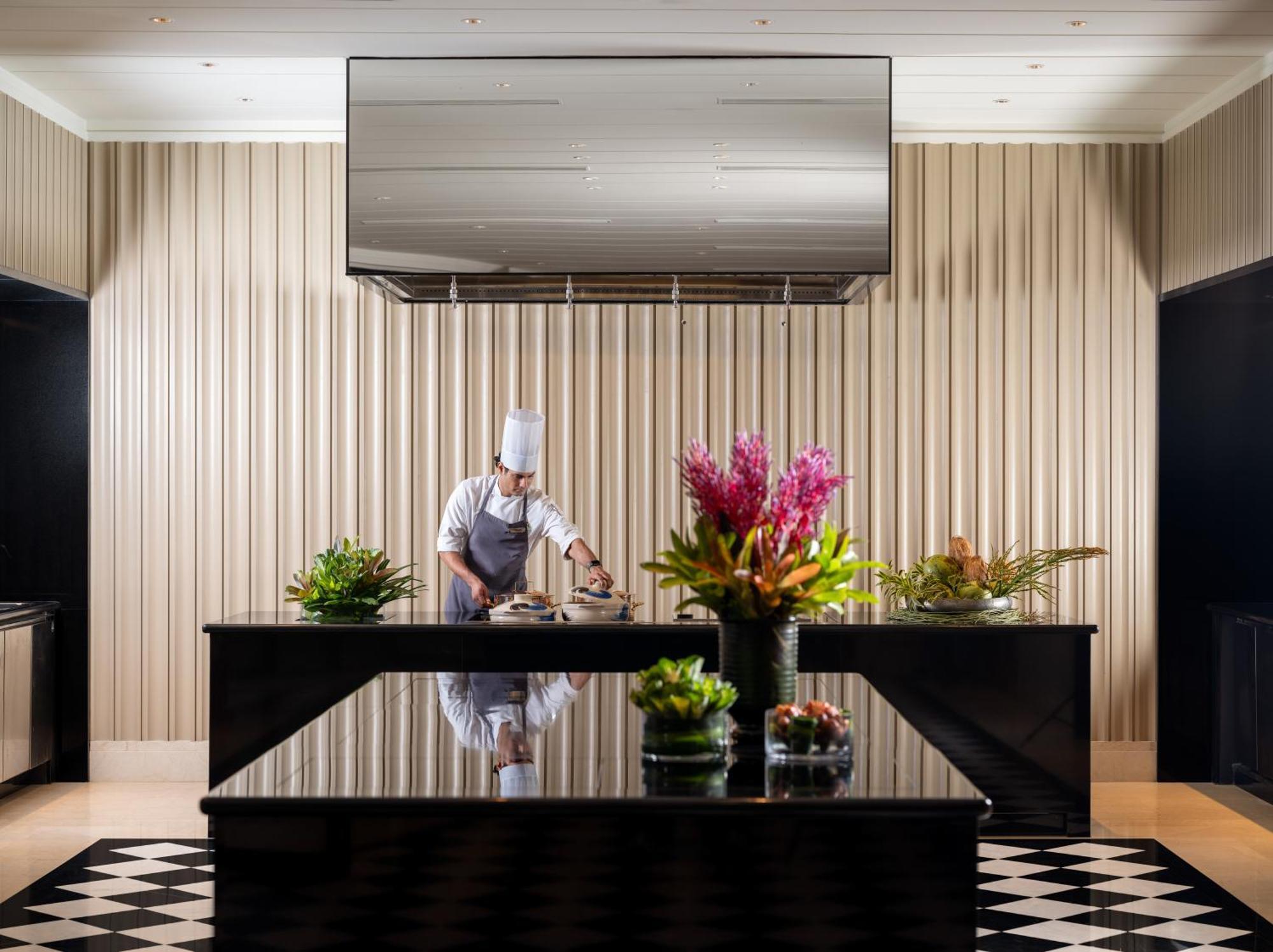 होटल Pullman Anna Salai - Premium Brand By Accor Chennai
