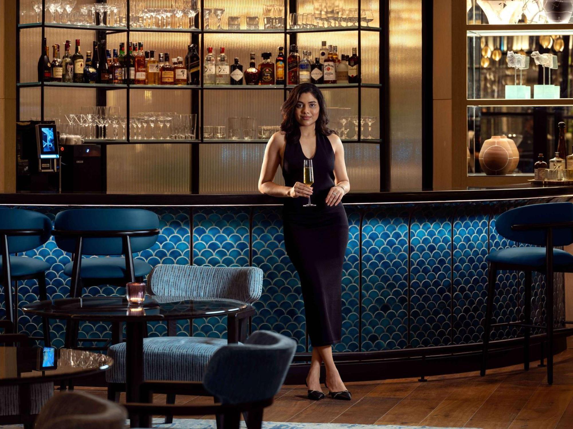 Pullman Anna Salai - Premium Brand By Accor होटल