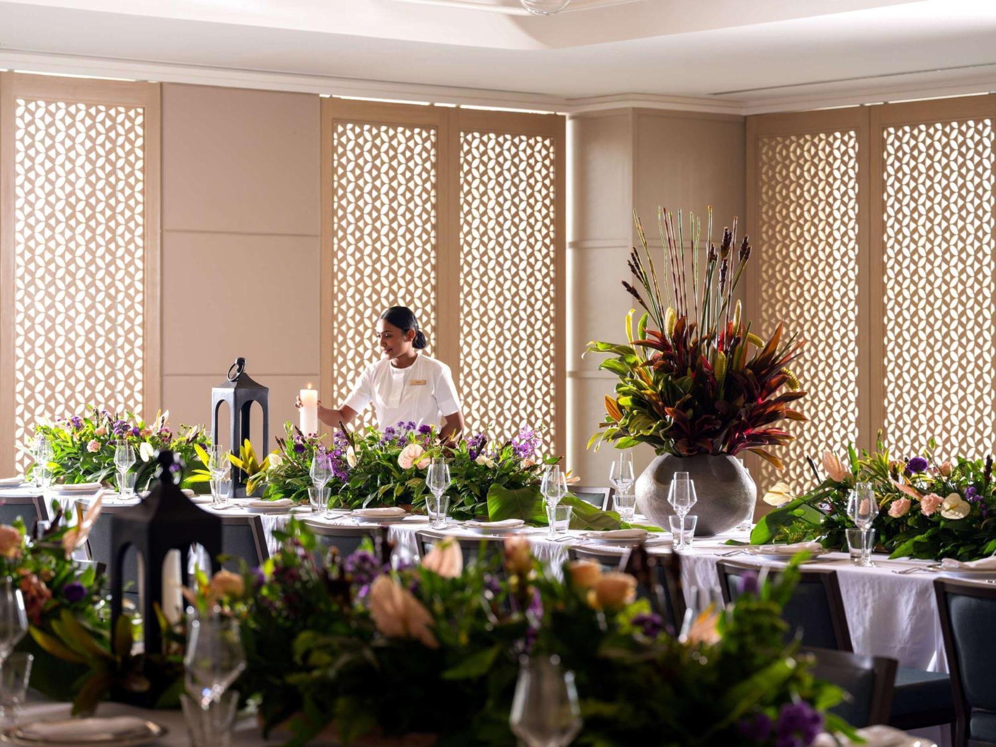 होटल Pullman Anna Salai - Premium Brand By Accor Chennai