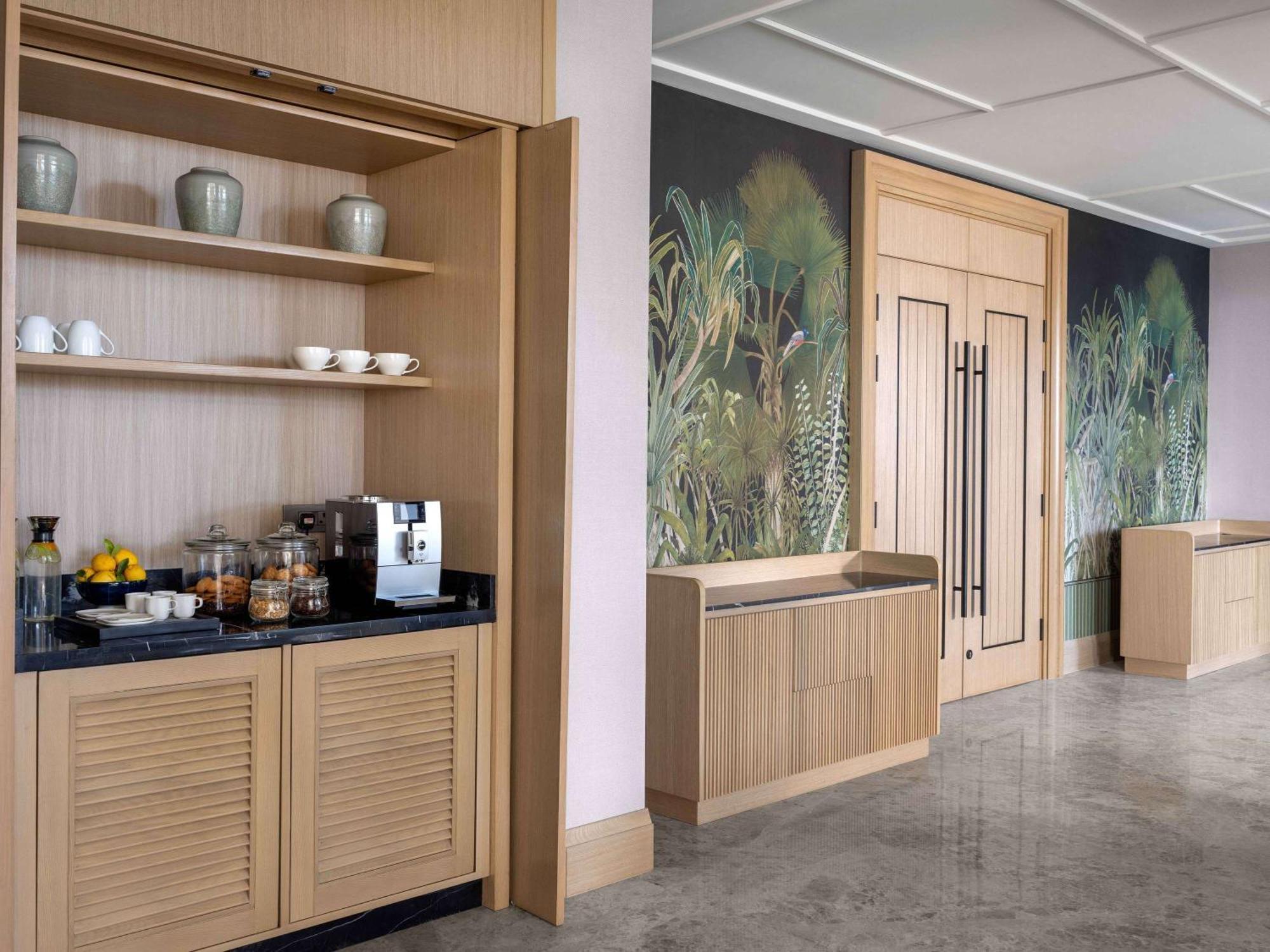 Pullman Anna Salai - Premium Brand By Accor होटल Chennai
