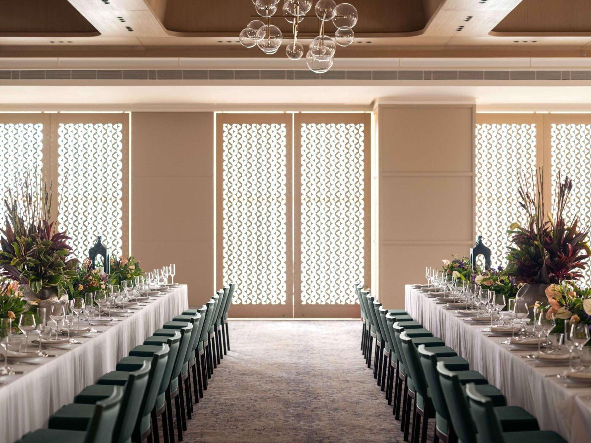 Pullman Anna Salai - Premium Brand By Accor