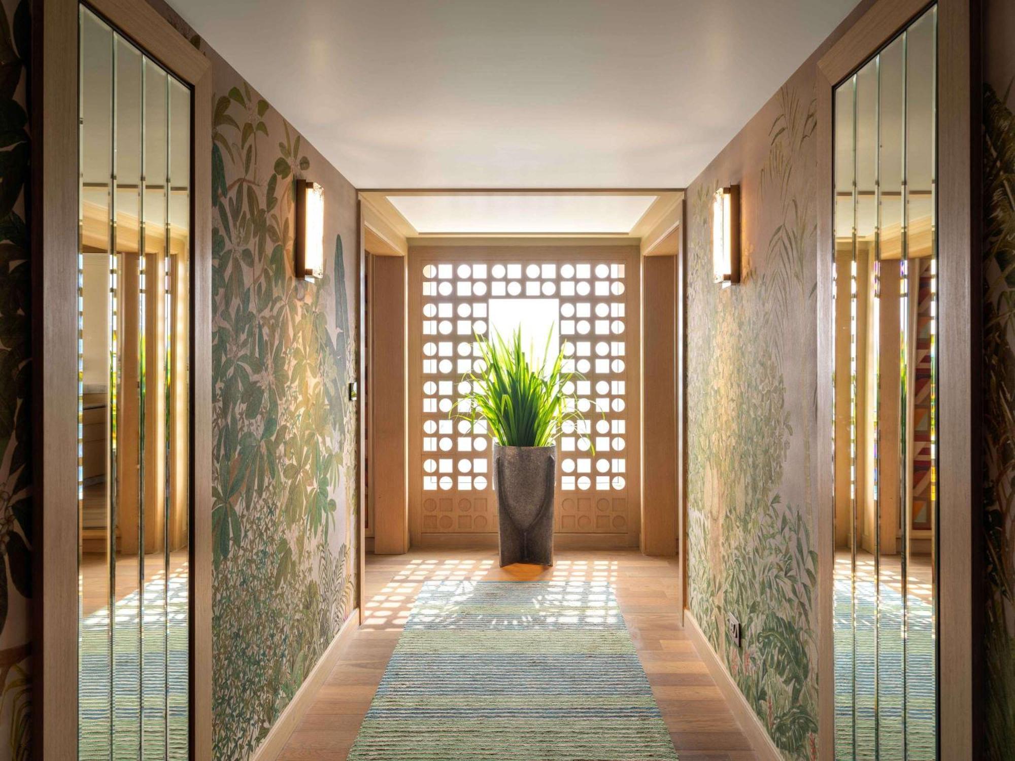 Pullman Anna Salai - Premium Brand By Accor 5*