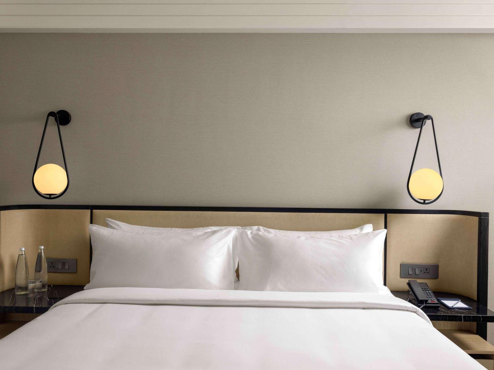 Pullman Anna Salai - Premium Brand By Accor होटल