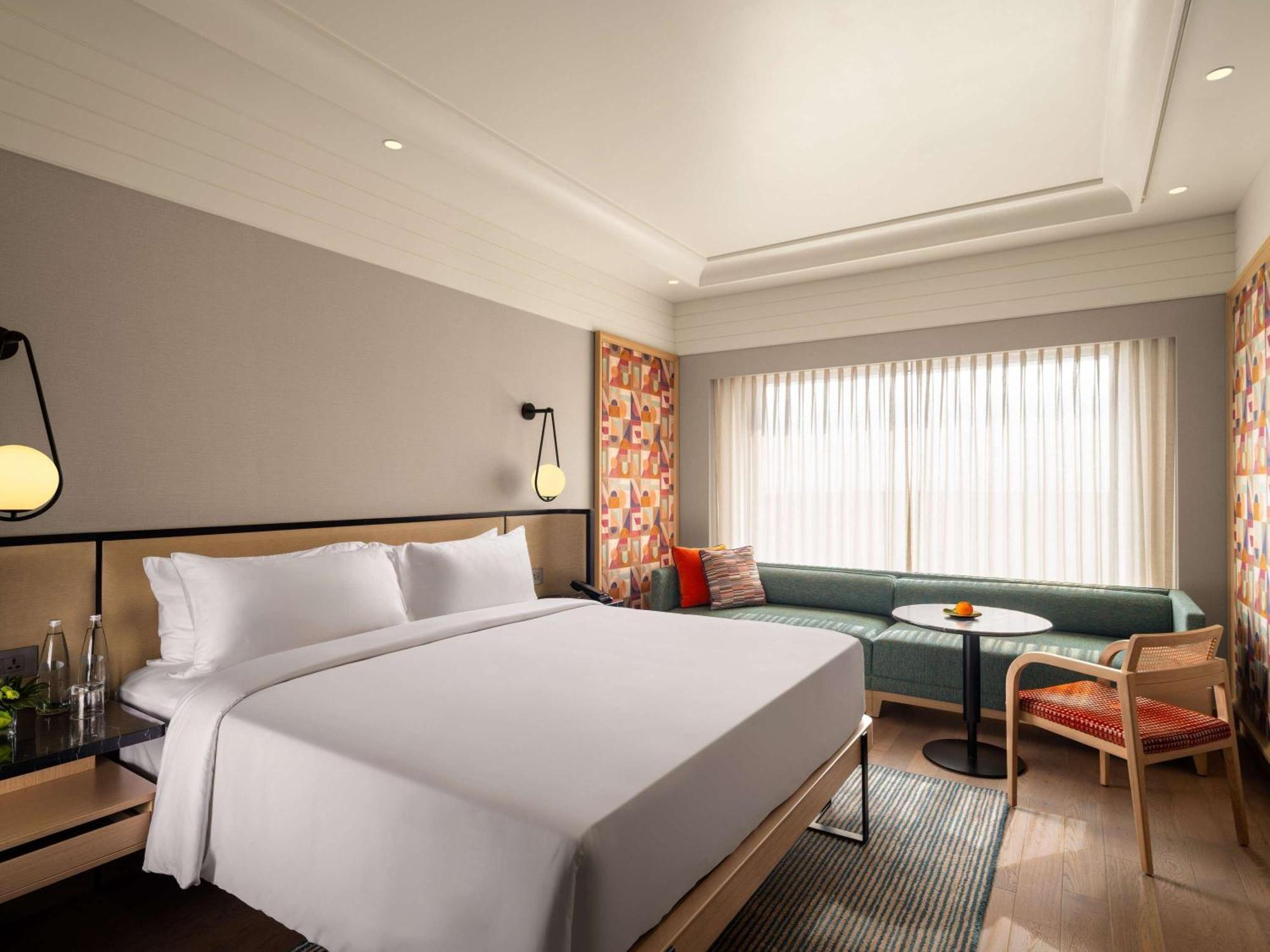 होटल Pullman Anna Salai - Premium Brand By Accor 5*
