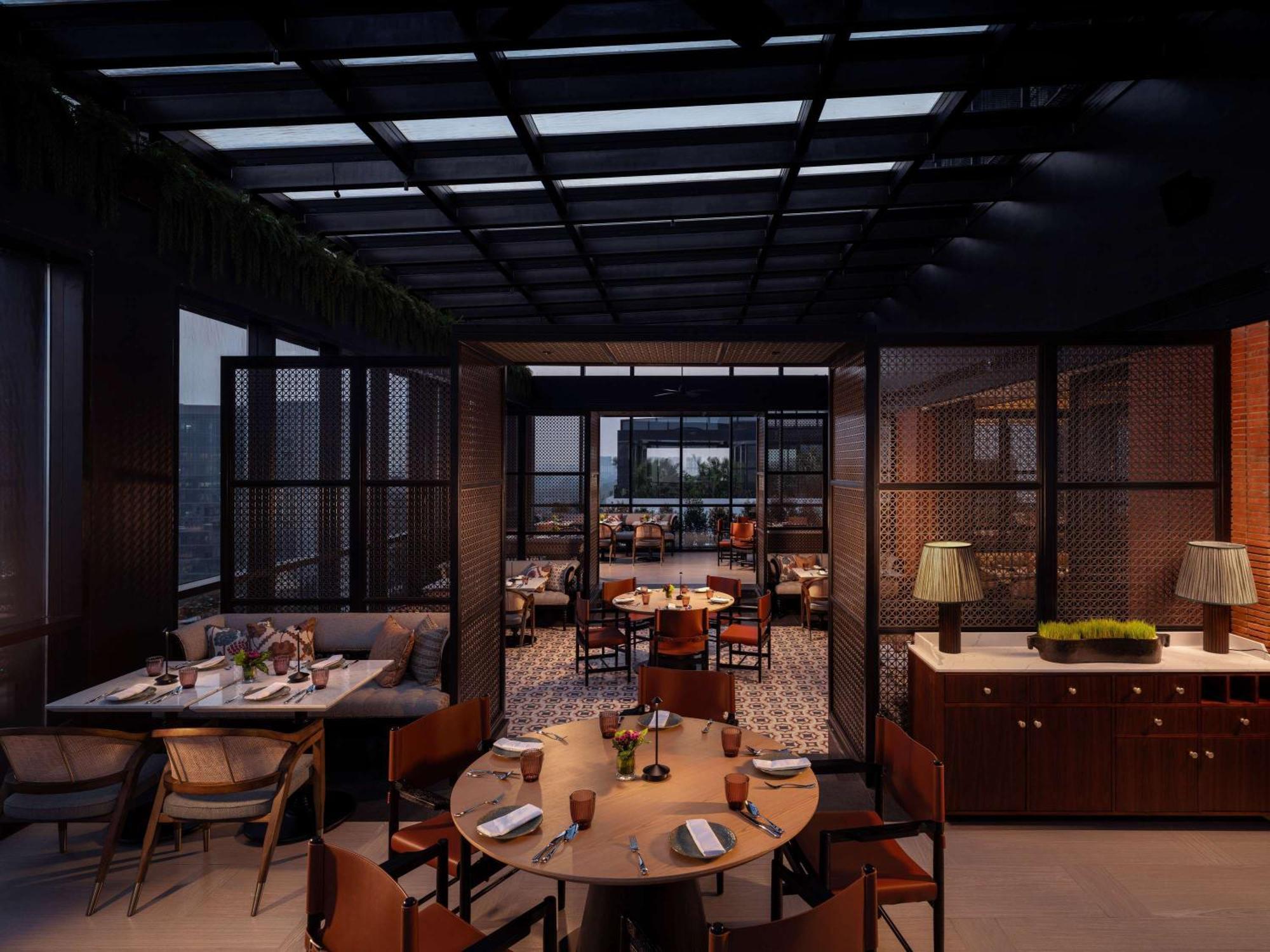 Pullman Anna Salai - Premium Brand By Accor