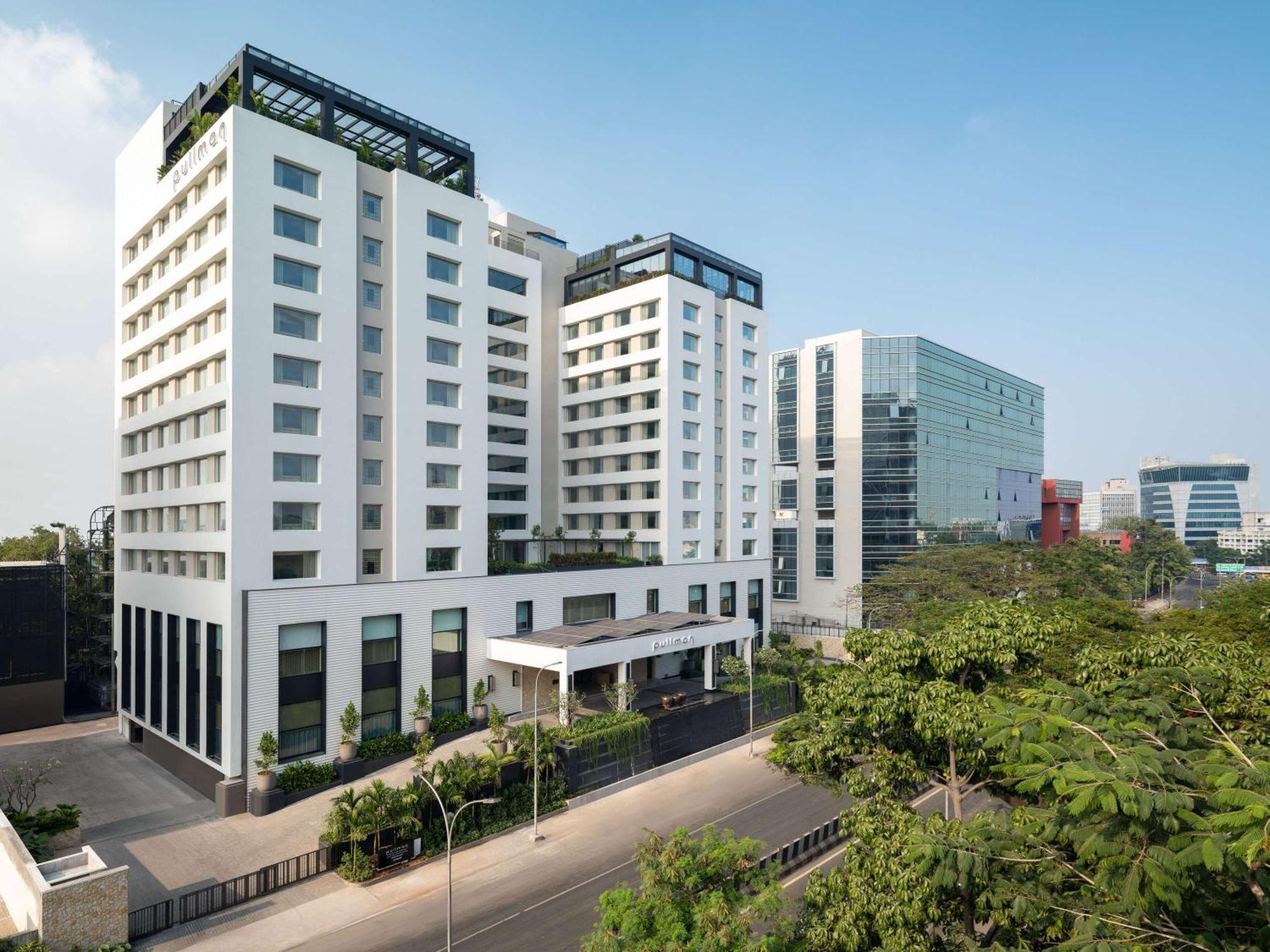 होटल Pullman Anna Salai - Premium Brand By Accor 5*
